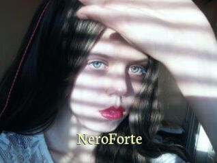 NeroForte