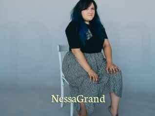 NessaGrand Porn str8