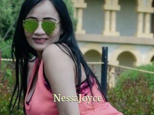 NessaJoyce