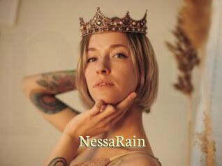 NessaRain