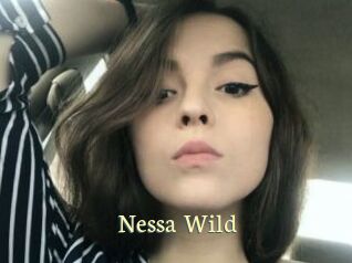 Nessa_Wild Porn str8