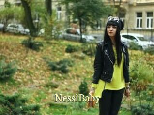 NessiBaby