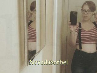 NevadaSorbet