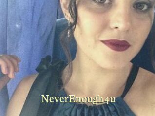 NeverEnough4u