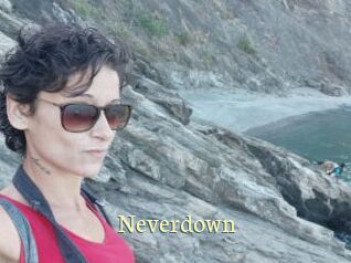 Neverdown