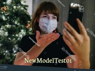 NewModelTest01