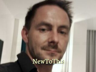 NewToThis Porn str8