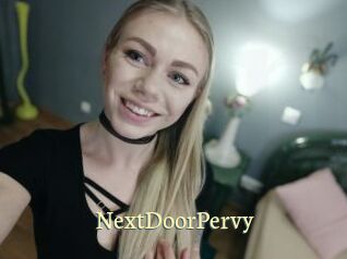 NextDoorPervy