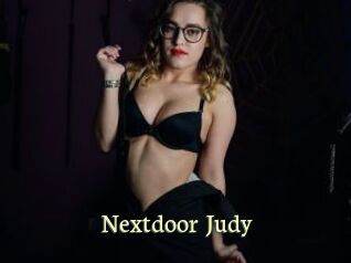 Nextdoor_Judy