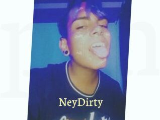 NeyDirty Porn str8