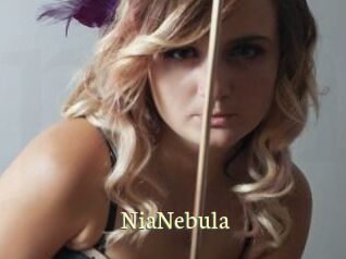 NiaNebula Porn str8