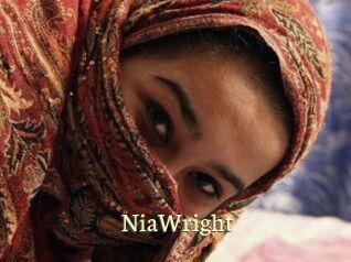 NiaWright