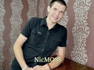 NicMOSS