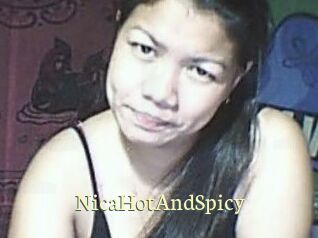NicaHotAndSpicy