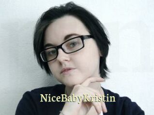 NiceBabyKristin