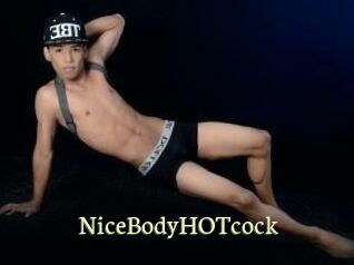 NiceBodyHOTcock
