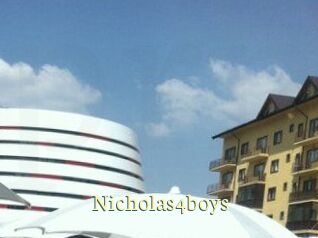 Nicholas4boys Porn str8