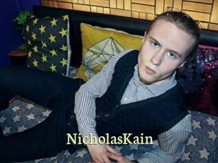 NicholasKain