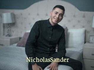 NicholasSander