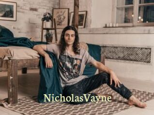 NicholasVayne