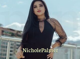 NicholePalmer Porn str8