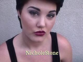 NicholeStone