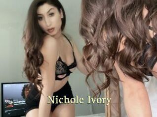 Nichole_Ivory Porn str8