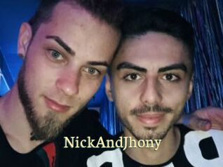 NickAndJhony