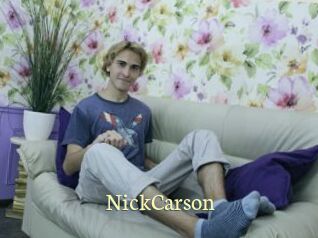 NickCarson