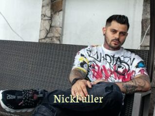 NickFuller Porn str8