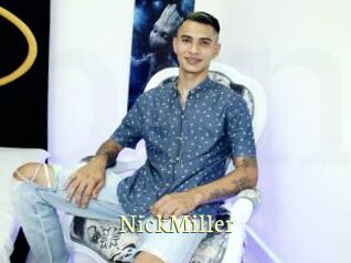 NickMiller