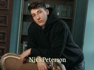 NickPeterson