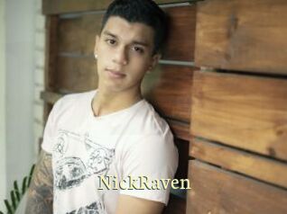 NickRaven