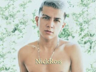 NickRoss Porn str8