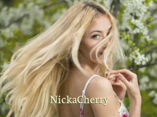 NickaCherry Porn str8
