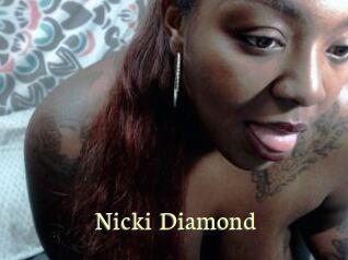 Nicki_Diamond Porn str8
