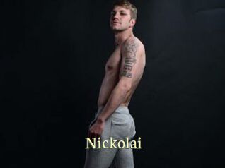 Nickolai