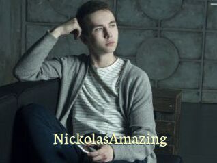 NickolasAmazing