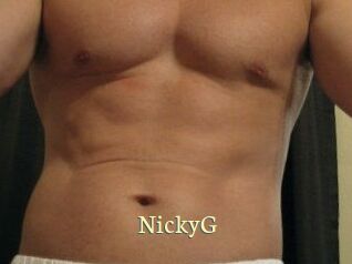 NickyG