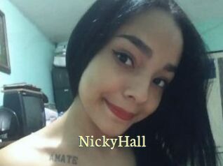 NickyHall