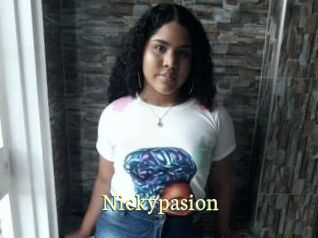 Nickypasion