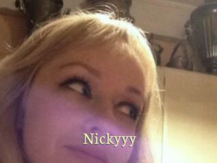 Nickyyy
