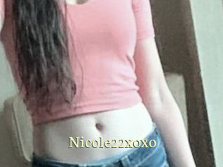 Nicole22xoxo Porn str8