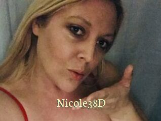 Nicole38D Porn str8