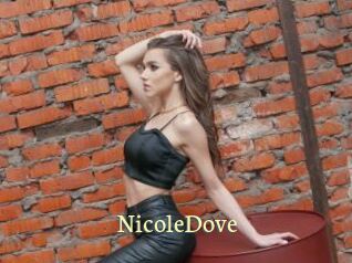 NicoleDove Porn str8