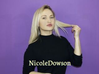 NicoleDowson Porn str8