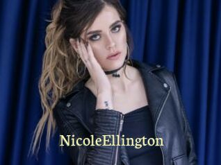 NicoleEllington Porn str8