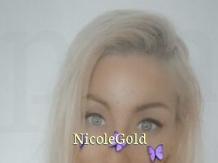 NicoleG0ld Porn str8