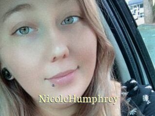 NicoleHumphrey Porn str8