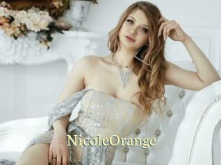 NicoleOrange Porn str8